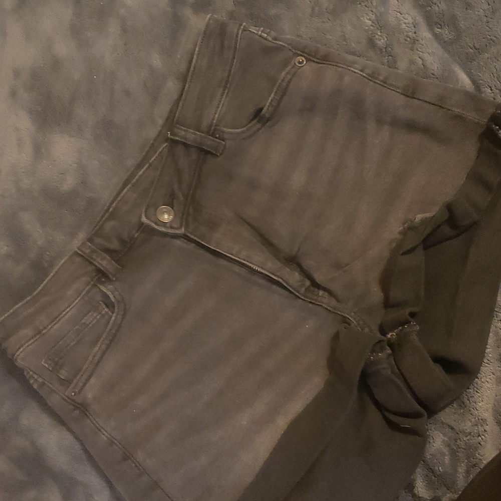 EUC American Eagle Shorts